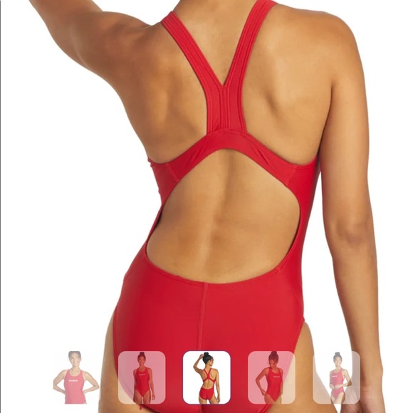 Lifeguard suit! - Picture 2 of 5